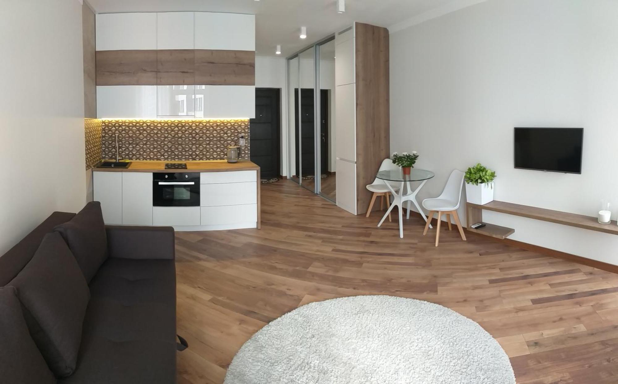 Красивая Квартира С Шикарным Видом У Метро Apartment Kiev Ngoại thất bức ảnh